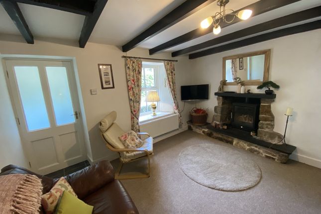 Cottage for sale in Garden Cottage, Crinow, Narberth, Pembrokeshire