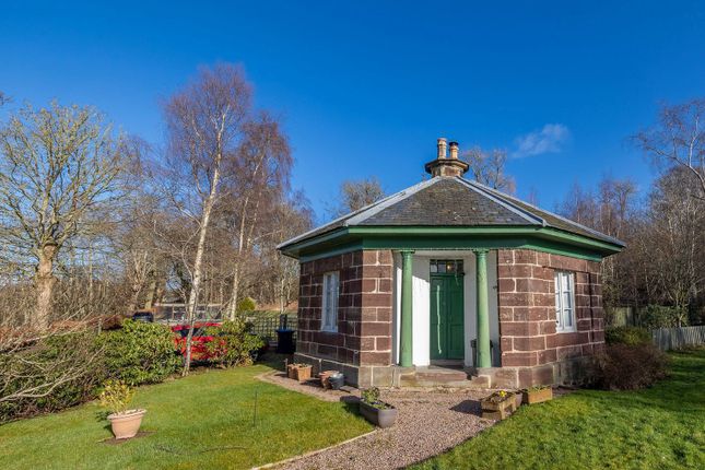 Thumbnail Detached house for sale in Deveron Street, Turriff
