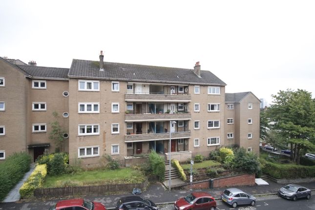 Thumbnail Flat for sale in 1/1, 48 Thornwood Drive, Thornwood, Glasgow