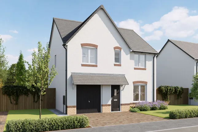 Persimmon Homes - Willowfields