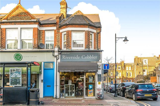 Thumbnail Retail premises for sale in 36 Lower Richmond Road, London, Greater London