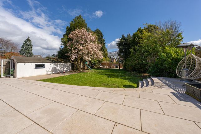 10, Park View, Northampton photo 3