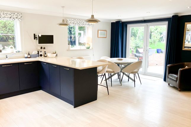 Sapphire Cottage, Ross-on-Wye photo 4