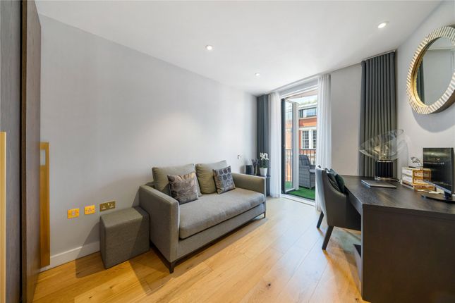 Flat for sale in Esther Anne Place, Islington Square, Islington, London
