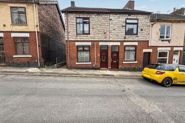 24 Bradford Terrace, Stoke-On-Trent photo 2
