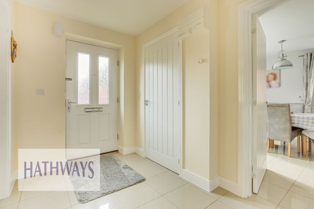 6 Stryd Camlas, Cwmbran photo 3