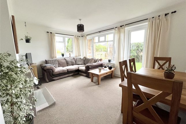 Flat for sale in Southwood Avenue, Walkford, Christchurch, Dorset
