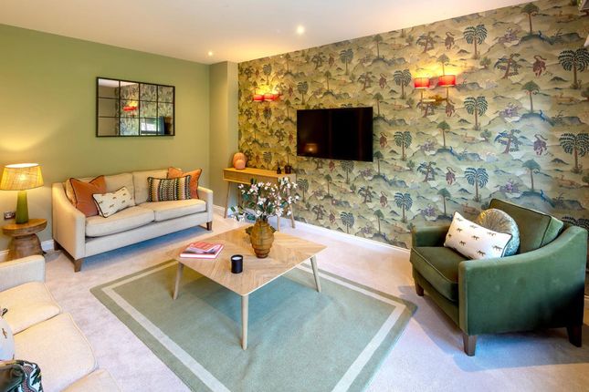 The Rosewood, Percy Gardens, Hexham photo 2