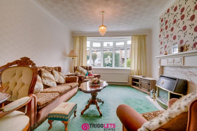 31, Bellwood Crescent, Barnsley photo 4