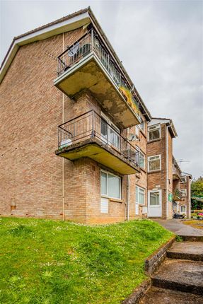 Flat for sale in Greenland Crescent, Fairwater, Cardiff