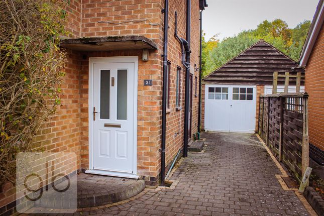 21, Elmdene Road, Kenilworth photo 4