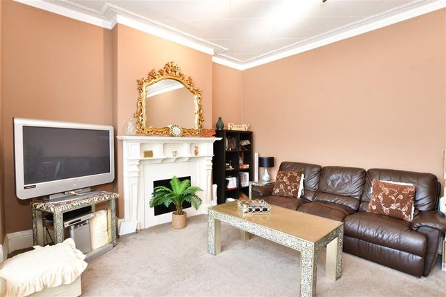 End terrace house for sale in Ranelagh Gardens, Ilford, Essex
