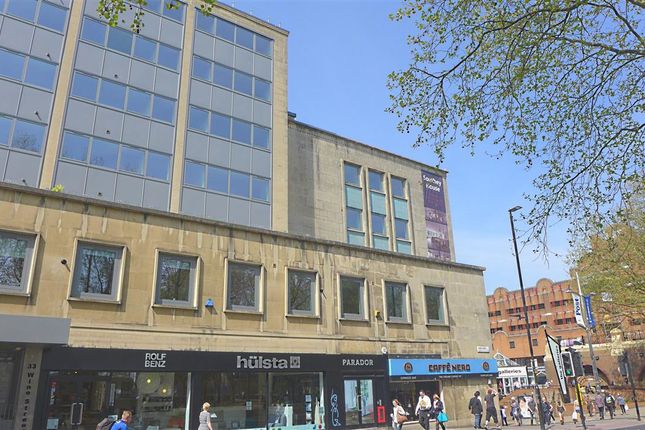 Flat to rent in Aylward House, 37 Wine Street, City Centre, Bristol
