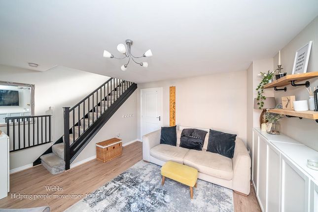 3, Ingathorpe Road, Rugeley photo 4