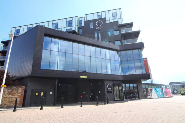 1 bed flat for sale in Brayford Wharf North, Lincoln, Lincolnshire LN1