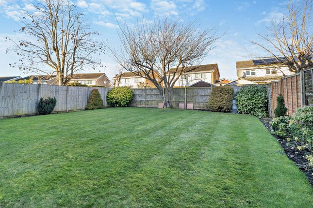 Detached house for sale in Langland Drive, Pinner