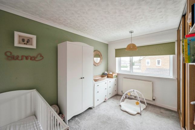 Semi-detached house for sale in Greenlands Avenue, Doncaster, South Yorkshire