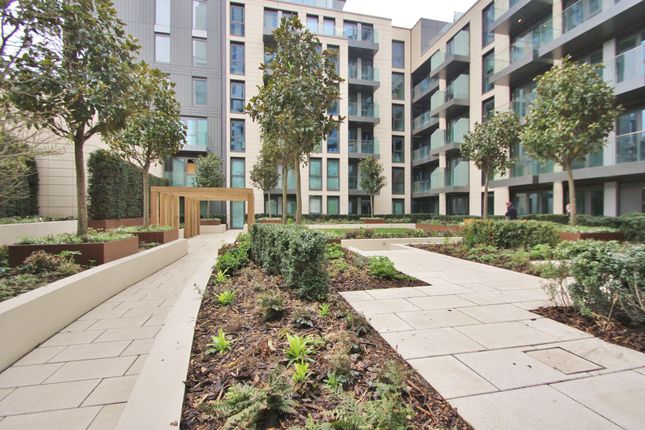 Flat for sale in Marquis House, Beadon Road, London