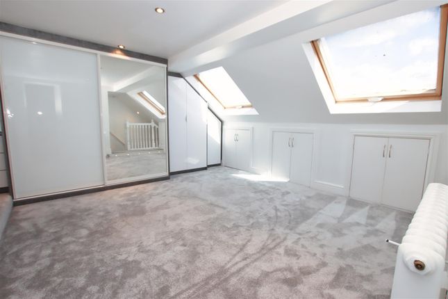 Property for sale in Stangate Crescent, Borehamwood