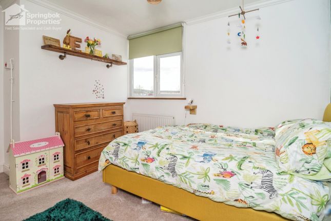 Terraced house for sale in Great Knightlys, Basildon, Essex