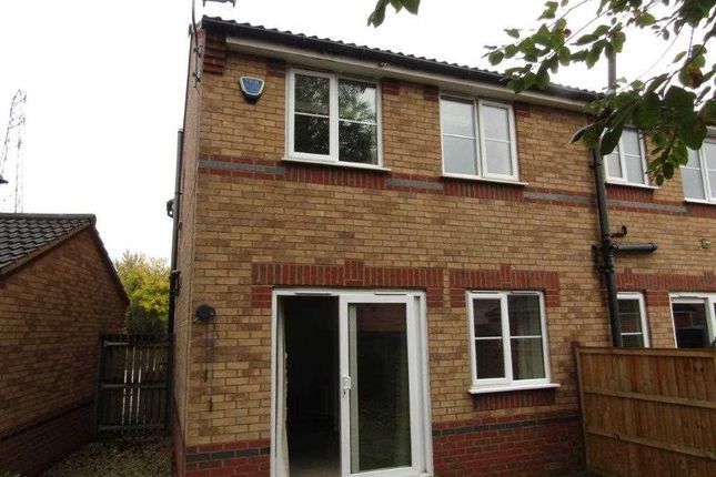 91, Granville Road, Scunthorpe photo 4