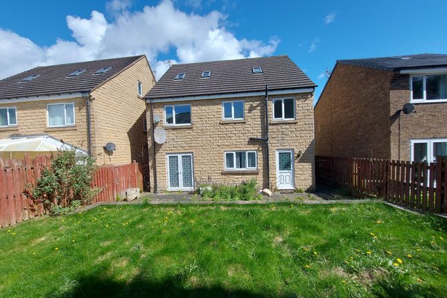 Semi-detached house to rent in Highlands Grove, Great Horton, Bradford
