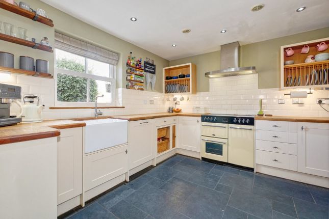 Semi-detached house for sale in Hawkswood Road, Hailsham