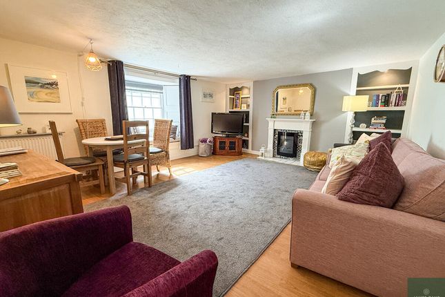 19a, St. Georges Road, Truro photo 3