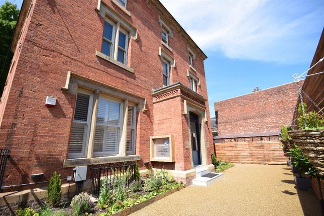 1-bed flat on Apt 34, Cheadle House, Cheadle, £180,000