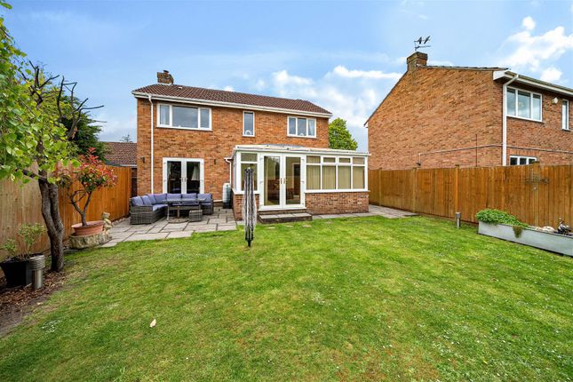 3-bed house on 15, Sally Barn Close, Bristol, £560,000