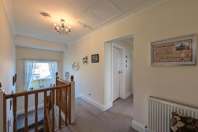 Detached house for sale in Filey Road, Scarborough