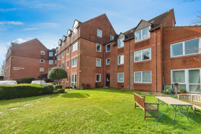 Flat for sale in River View Road, Southampton, Hampshire