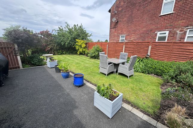 Detached house for sale in Park Avenue, Much Hoole, Preston