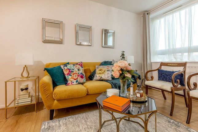 Flat to rent in Penfold Street, Marylebone