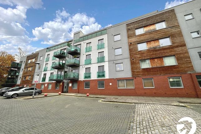 Flat for sale in Evan Cook Close, London