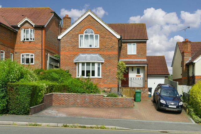 Thumbnail Property to rent in St Margarets Drive, Epsom
