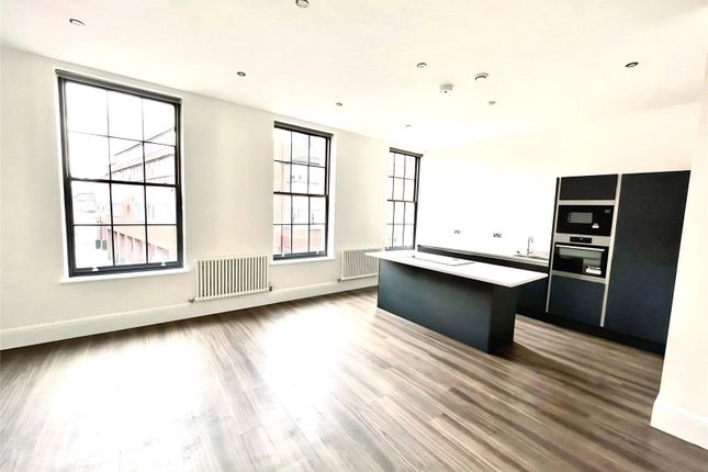 Apartment 3, Sherwin House, 41, Pilcher Gate, Nottinghamshire photo 4
