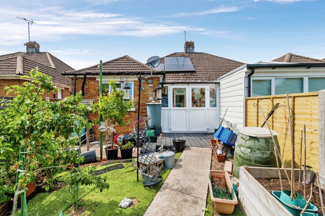 Bungalow for sale in Coxford Drove, Southampton, Hampshire
