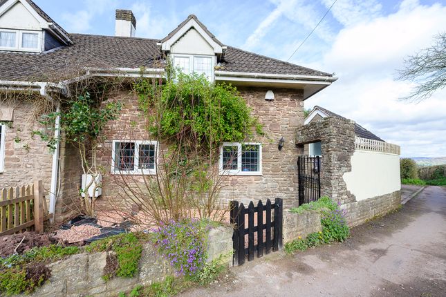 Semi-detached house for sale in Whitchurch, Ross-On-Wye