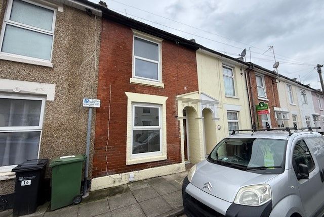 14 Liverpool Front Shot