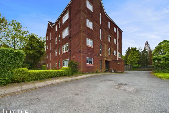 Thumbnail Flat for sale in Laurel Road, St. Helens