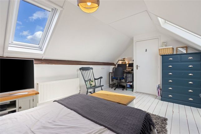 End terrace house for sale in Bayley Road, Tangmere, Chichester, West Sussex