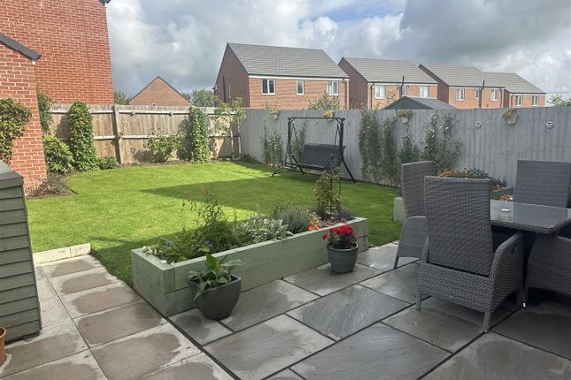 17, Navigation Way, Preston photo 2