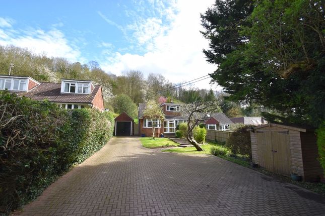Detached house for sale in Cryers Hill Road, Cryers Hill, High Wycombe