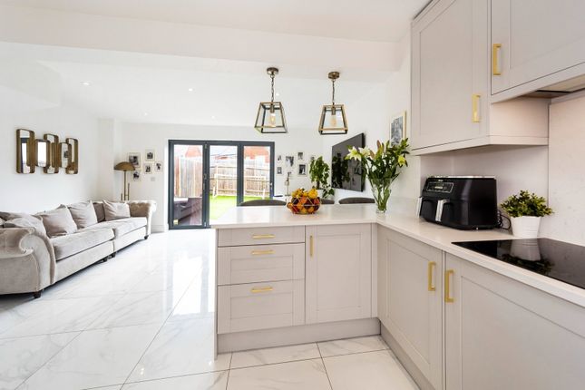 Nisbett Drive, Sevenoaks photo 5