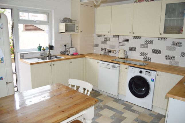 1, Cumberland Road, Wallasey, Wirral photo 3