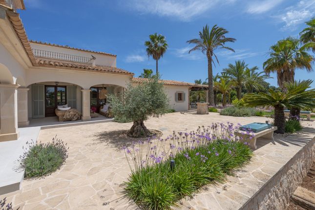 Country house for sale in Country Mansion, Cas Concos, Felanitx, Mallorca, 07208