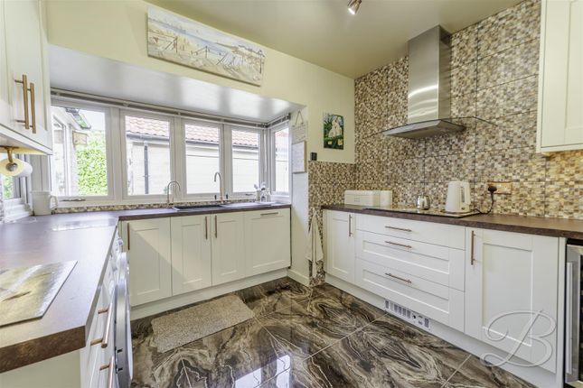 4, Barbers Wood Close, Nottingham photo 2