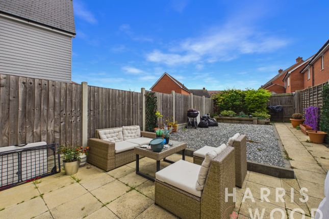 15, Waterfront Promenade, Colchester photo 4