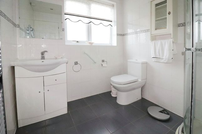 Detached house for sale in St. Andrews Drive, Whitestone, Nuneaton
